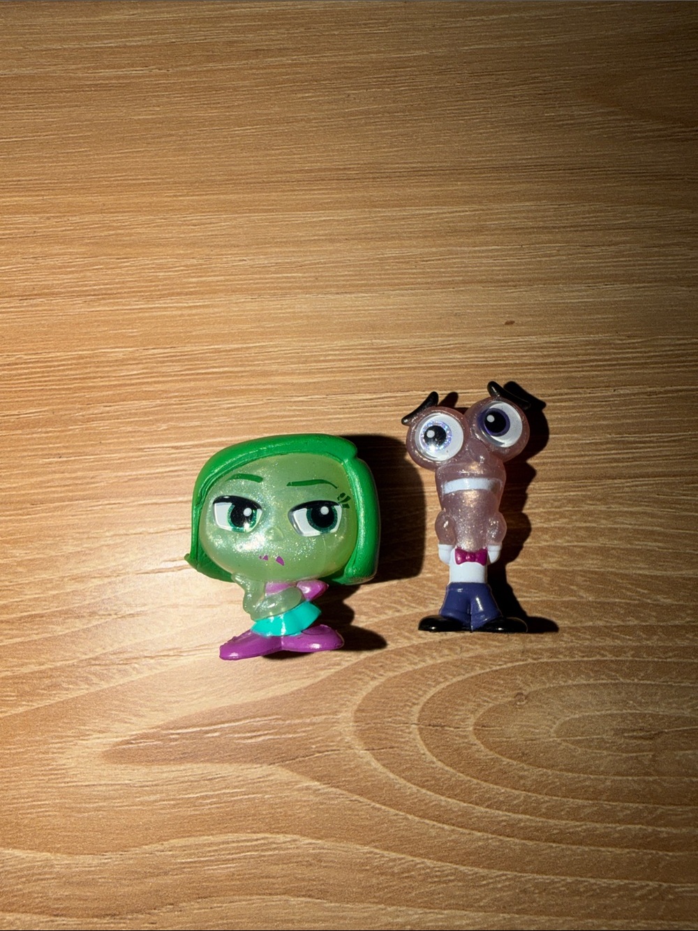Disney Doorables Inside Out